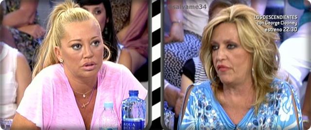 Respeto para Lydia Lozano